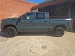 2026 Chevrolet Silverado 1500 Crew Cab 4x4 Pickup for sale #B4027 - photo 5