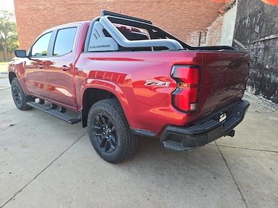 New 2025 Chevrolet Colorado Z71 Crew Cab 4x4 Pickup for sale #B4028 - photo 2