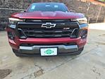 New 2025 Chevrolet Colorado Z71 Crew Cab 4x4 Pickup for sale #B4028 - photo 3