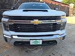 New 2025 Chevrolet Silverado 3500 LT Crew Cab 4x4 Pickup for sale #B4029 - photo 3