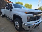 New 2025 Chevrolet Silverado 3500 LT Crew Cab 4x4 Pickup for sale #B4029 - photo 4