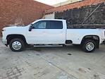 New 2025 Chevrolet Silverado 3500 LT Crew Cab 4x4 Pickup for sale #B4029 - photo 5