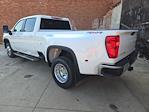 New 2025 Chevrolet Silverado 3500 LT Crew Cab 4x4 Pickup for sale #B4029 - photo 2