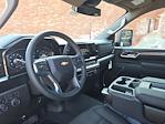 New 2025 Chevrolet Silverado 3500 LT Crew Cab 4x4 Pickup for sale #B4029 - photo 8