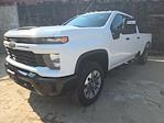 New 2025 Chevrolet Silverado 2500 Custom Crew Cab 4x4 SRW Pickup for sale #B4050 - photo 1