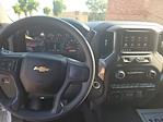 New 2025 Chevrolet Silverado 2500 Custom Crew Cab 4x4 SRW Pickup for sale #B4050 - photo 12