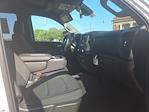 New 2025 Chevrolet Silverado 2500 Custom Crew Cab 4x4 SRW Pickup for sale #B4050 - photo 16