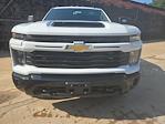 New 2025 Chevrolet Silverado 2500 Custom Crew Cab 4x4 SRW Pickup for sale #B4050 - photo 3