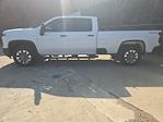 New 2025 Chevrolet Silverado 2500 Custom Crew Cab 4x4 SRW Pickup for sale #B4050 - photo 5