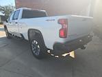 New 2025 Chevrolet Silverado 2500 Custom Crew Cab 4x4 SRW Pickup for sale #B4050 - photo 2