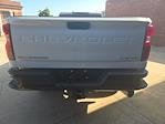 New 2025 Chevrolet Silverado 2500 Custom Crew Cab 4x4 SRW Pickup for sale #B4050 - photo 6