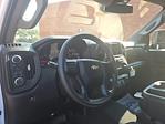 New 2025 Chevrolet Silverado 2500 Custom Crew Cab 4x4 SRW Pickup for sale #B4050 - photo 8