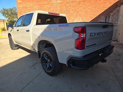 2026 Chevrolet Silverado 1500 Crew Cab 4WD Pickup for sale #B4058 - photo 2