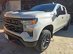 New 2026 Chevrolet Silverado 1500 Custom Crew Cab for sale #B4058 - photo 1