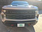 New 2026 Chevrolet Silverado 1500 Custom Crew Cab for sale #B4058 - photo 3
