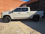 New 2026 Chevrolet Silverado 1500 Custom Crew Cab for sale #B4058 - photo 5