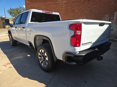 2026 Chevrolet Silverado 2500 Crew Cab 4WD Pickup for sale #B4059 - photo 2