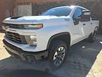 New 2026 Chevrolet Silverado 2500 Custom Crew Cab 4WD Pickup for sale #B4059 - photo 1