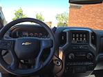 New 2026 Chevrolet Silverado 2500 Custom Crew Cab 4WD Pickup for sale #B4059 - photo 11