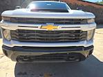 New 2026 Chevrolet Silverado 2500 Custom Crew Cab 4WD Pickup for sale #B4059 - photo 3