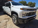 New 2026 Chevrolet Silverado 2500 Custom Crew Cab 4WD Pickup for sale #B4059 - photo 4