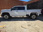 New 2026 Chevrolet Silverado 2500 Custom Crew Cab 4WD Pickup for sale #B4059 - photo 5