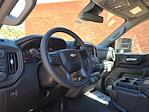 New 2026 Chevrolet Silverado 2500 Custom Crew Cab 4WD Pickup for sale #B4059 - photo 7