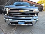 2025 Chevrolet Silverado 2500 Crew Cab 4WD Pickup for sale #B4071 - photo 3