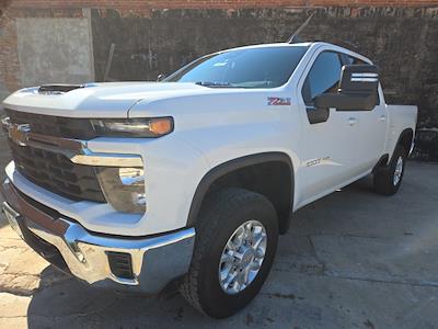 2024 Chevrolet Silverado 2500 Crew Cab 4WD Pickup for sale #B4072 - photo 1