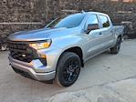 New 2026 Chevrolet Silverado 1500 Custom Crew Cab for sale #B4075 - photo 1