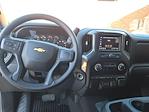 New 2026 Chevrolet Silverado 1500 Custom Crew Cab for sale #B4075 - photo 13