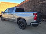 New 2026 Chevrolet Silverado 1500 Custom Crew Cab for sale #B4075 - photo 2