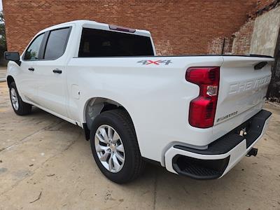 2026 Chevrolet Silverado 1500 Crew Cab 4WD Pickup for sale #B4076 - photo 2