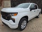 New 2026 Chevrolet Silverado 1500 Custom Crew Cab 4WD Pickup for sale #B4076 - photo 1