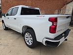 New 2026 Chevrolet Silverado 1500 Custom Crew Cab 4WD Pickup for sale #B4076 - photo 2
