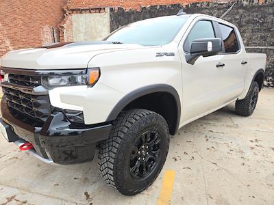 2026 Chevrolet Silverado 1500 Crew Cab 4WD Pickup for sale #B4077 - photo 1