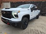 2026 Chevrolet Silverado 2500 Crew Cab 4WD Pickup for sale #B4081 - photo 1