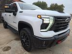 2026 Chevrolet Silverado 2500 Crew Cab 4WD Pickup for sale #B4081 - photo 3