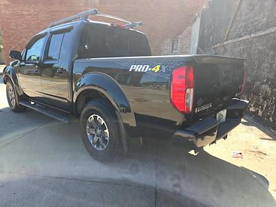 2017 Nissan Frontier Crew Cab 4x4 Pickup for sale #B3873 - photo 2