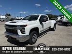2023 Chevrolet Silverado 3500 Crew Cab 4x4 Pickup for sale #BG1142 - photo 1