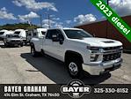 2023 Chevrolet Silverado 3500 Crew Cab 4x4 Pickup for sale #BG1142 - photo 10