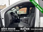 2023 Chevrolet Silverado 3500 Crew Cab 4x4 Pickup for sale #BG1142 - photo 11