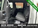 2023 Chevrolet Silverado 3500 Crew Cab 4x4 Pickup for sale #BG1142 - photo 12