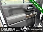 2023 Chevrolet Silverado 3500 Crew Cab 4x4 Pickup for sale #BG1142 - photo 13