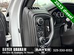 2023 Chevrolet Silverado 3500 Crew Cab 4x4 Pickup for sale #BG1142 - photo 15