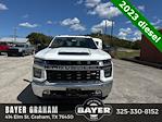 2023 Chevrolet Silverado 3500 Crew Cab 4x4 Pickup for sale #BG1142 - photo 3