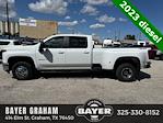 2023 Chevrolet Silverado 3500 Crew Cab 4x4 Pickup for sale #BG1142 - photo 4