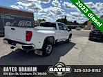 2023 Chevrolet Silverado 3500 Crew Cab 4x4 Pickup for sale #BG1142 - photo 6