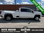 2023 Chevrolet Silverado 3500 Crew Cab 4x4 Pickup for sale #BG1142 - photo 9