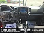 Used 2022 Nissan Frontier S King Cab Pickup for sale #B3882 - photo 10